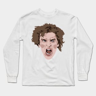 NERDS!!!! Long Sleeve T-Shirt